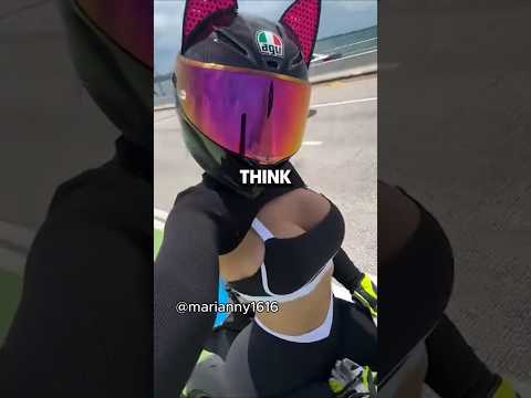 Biker Moments They Never Saw Coming 😳🏍️