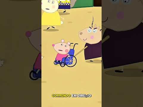 #peppapig #viralvideo #fyp #viral #shots #shotsvideo