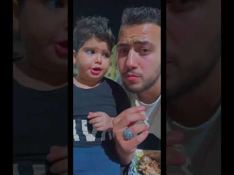 وحيات اومك سبلي حته😂