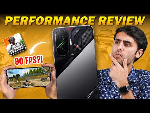Poco F7 BGMI test🔥 | Ultimate gaming, performance review | 99.4% smooth gaming! 😍🎮