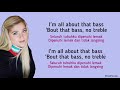 Understanding 'All About That Bass'