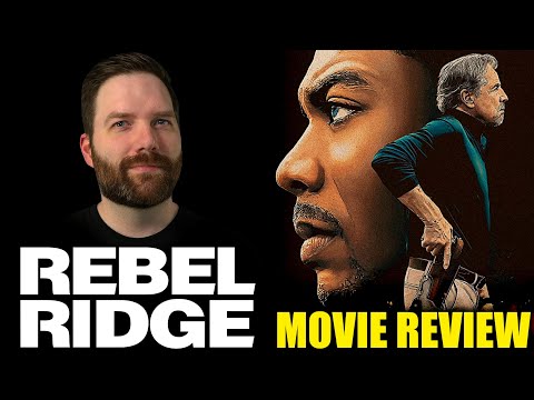 Rebel Ridge - Movie Review