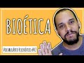 Temas e Princípios da Bioética