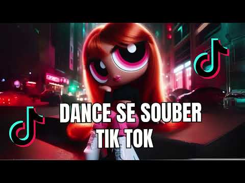 DANCE SE SOUBER {TikTok 2025} Tente não dançar🎉✨✨