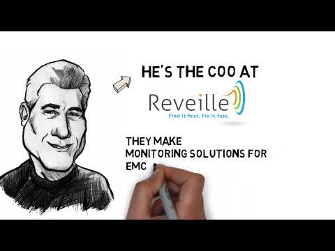 Reveille Partnership Video