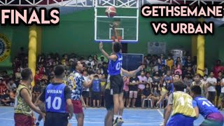 SK CASUNTINGAN BASKETBALL SUMMER LEAGUE 2022 | FINALS | Beyonce Martel
