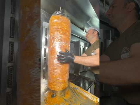 #reklam kekik döner adana Gazipaşa. #streetfood #food
