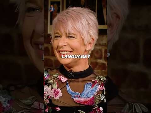 Woman SCHOOLS Woke TV Host