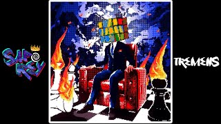 Sapo Rey - Tremens (Álbum Completo)