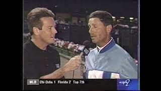 1998 Meadowlands - Pacific Fella & Cat Manzi