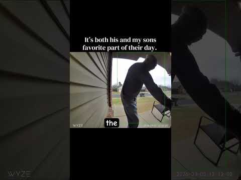 Widowed at 94… what’s left to live for?