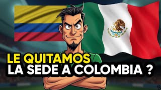 Mundial México 86 | PESO histórico Estadio Azteca (con datos)