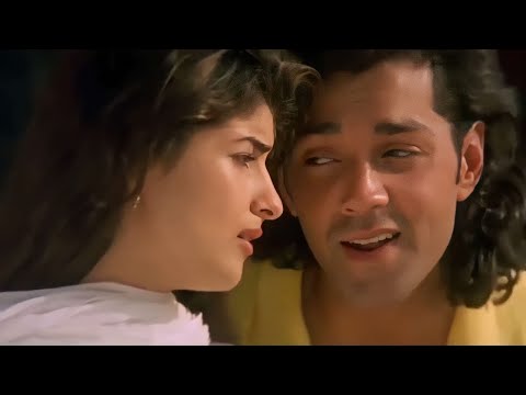 Nahin Yeh Ho Nahin Sakta | Kumar Sanu, Sadhana Sargam | Barsaat | Bobby Deol, Twinkle Khanna |