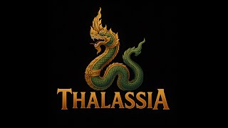 Thalassia | Gamelab 2025 | Beach