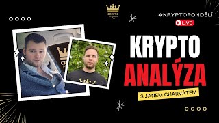 🔥 Přišel již čas nakupovat kryptoměny?