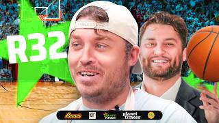 Big Cat, Rico Bosco and Co are Live for Day 1 of the Round of 32