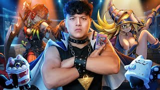 OTS Championship - DARK MAGICIAN OF DESTRUCTION DECK FT. YUMMY | Competitive Yu-Gi-Oh! Live Duel