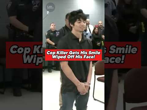 “3 million dollar bond!” - Arrogant San Juan teen gets a HUGE bond set for stabbing a police officer