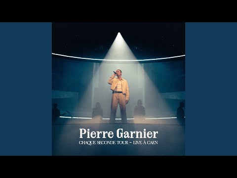 Chaque seconde (Live)