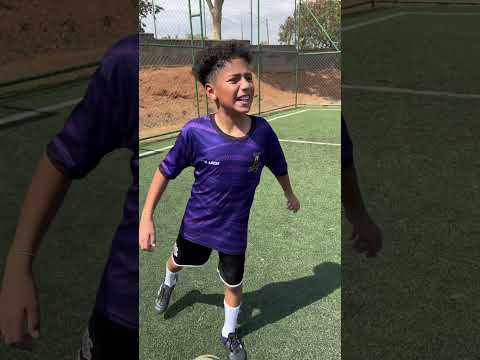Ele é o Ricardinho?