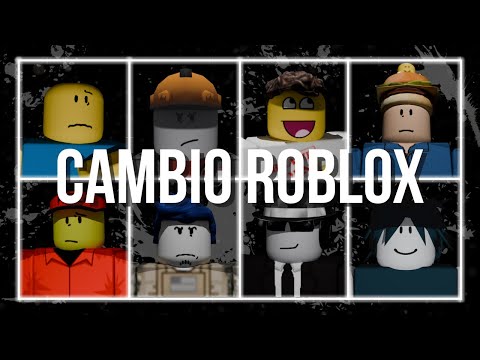 ASI FORSAKEN CAMBIO ROBLOX (Opinion)