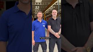 Fahrzeugprüfung? Willkommen beim StVA oder TCS.