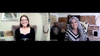 Your Twin Flame/Soulmate Explained! (with Medium, Claire Broad)