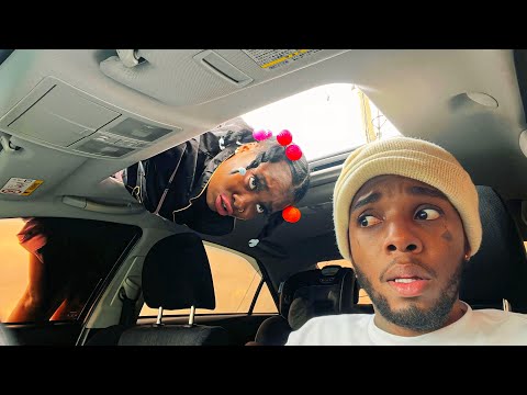 Mad Out Epic Prank On Boyfriend!