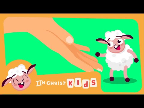 Nadie es como Jesús - In Christ Kids - Canciones Infantiles