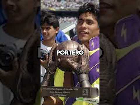 Jorge Campos vs Memo Ochoa ¿Quién es el MEJOR PORTERO Mexicano?