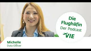 Viel Feingespür und Empathie - Die Flughäfin - Ohne Frauen fliegt hier nix - S3/F2