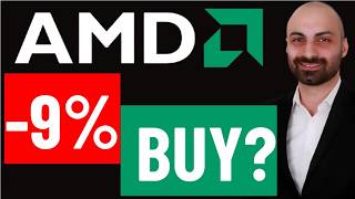 AMD Stock a Buy ?!