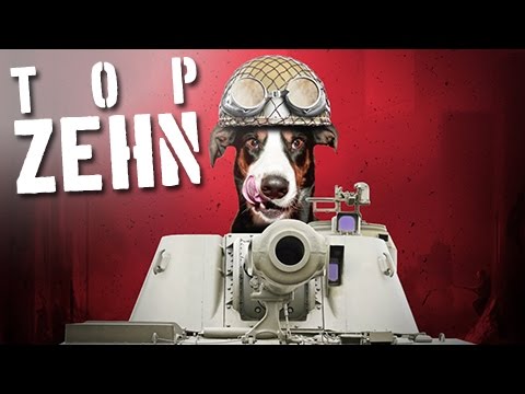Die 10 dümmsten Waffen der Welt