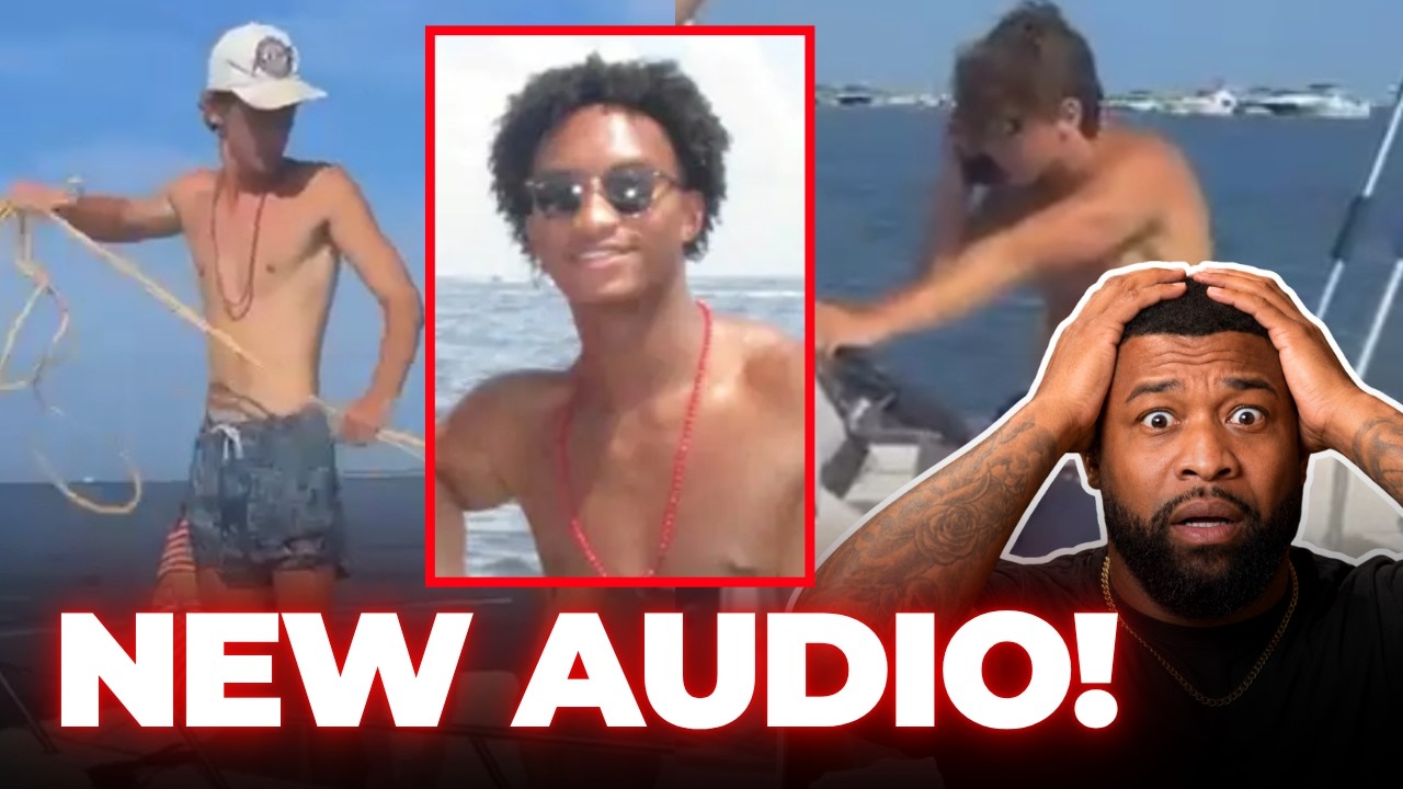 New Audio CHANGES EVERYTHING In Nolan Wells Case?