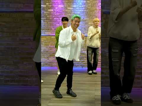 I Danced With TXT