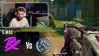 Paper Rex vs Leviatan 5.MAÇ | Masters London 2026 | VALORANT