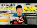 Dishwashing Best Practices