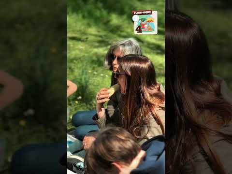 Découvrez le Bingo du Parc de Loire - Printemps 2025