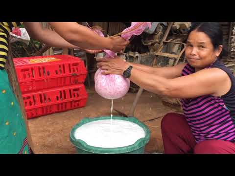 Ep.7-Country-life-ช่วยกันทำกับ