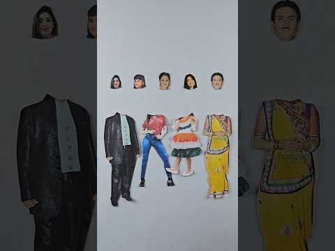 Jethalal ❤️ Babita ji 😎 Indian 💜 Daya bhabhi wrong head challenge 🔥😜 #shorts #funny #viral
