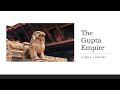 Gupta Empire and Aryabhatta