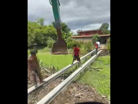 เปลี่ยนสะพาน