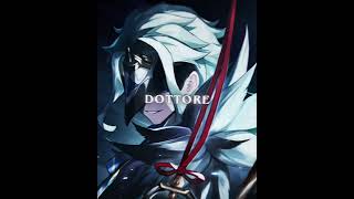 Dottore vs Rerir #genshinimpact #shorts