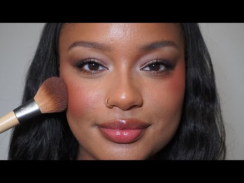 2 Blush Techniques | Lifting and Flushed Blush Looks with L’Oréal