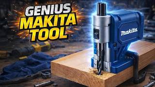 20 NEW Makita Tools On Amazon | Makita New Lineup 2026