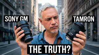 Tamron 12-20 f/2.8 vs Sony 12-24 f/2.8GM: Ultimate superwide lens?!