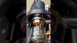 INTROVERT Step-down portafilter basket from 58mm to 49mm #coffee #espresso