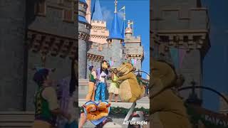 Walt Disney Hug Rule Show – Hug For Everyone! Cats Purrfectly In Love Art vinyl sticker @AnySigns.ca