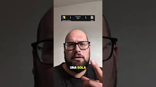 LA VERITÀ È UNA SOLA!!😫🇮🇹 #italia #bosnia #mondiale #verità #calcio #azzurri