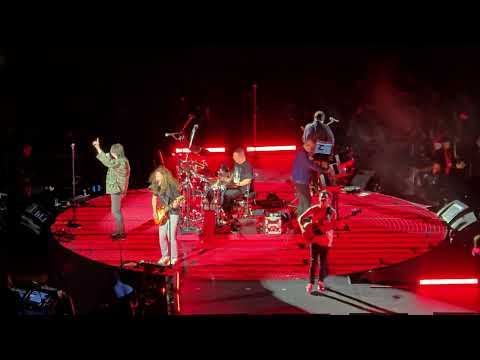 My Chemical Romance - S/C/A/R/E/C/R/O/W (Live in Chicago 8/29/25)